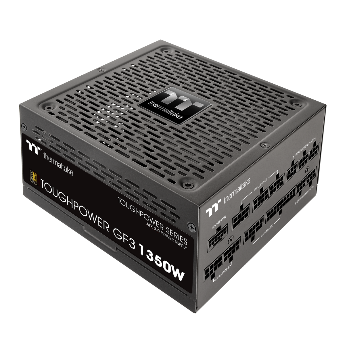 Thermaltake Toughpower GF3 1350W | PC-Netzteil B-Ware