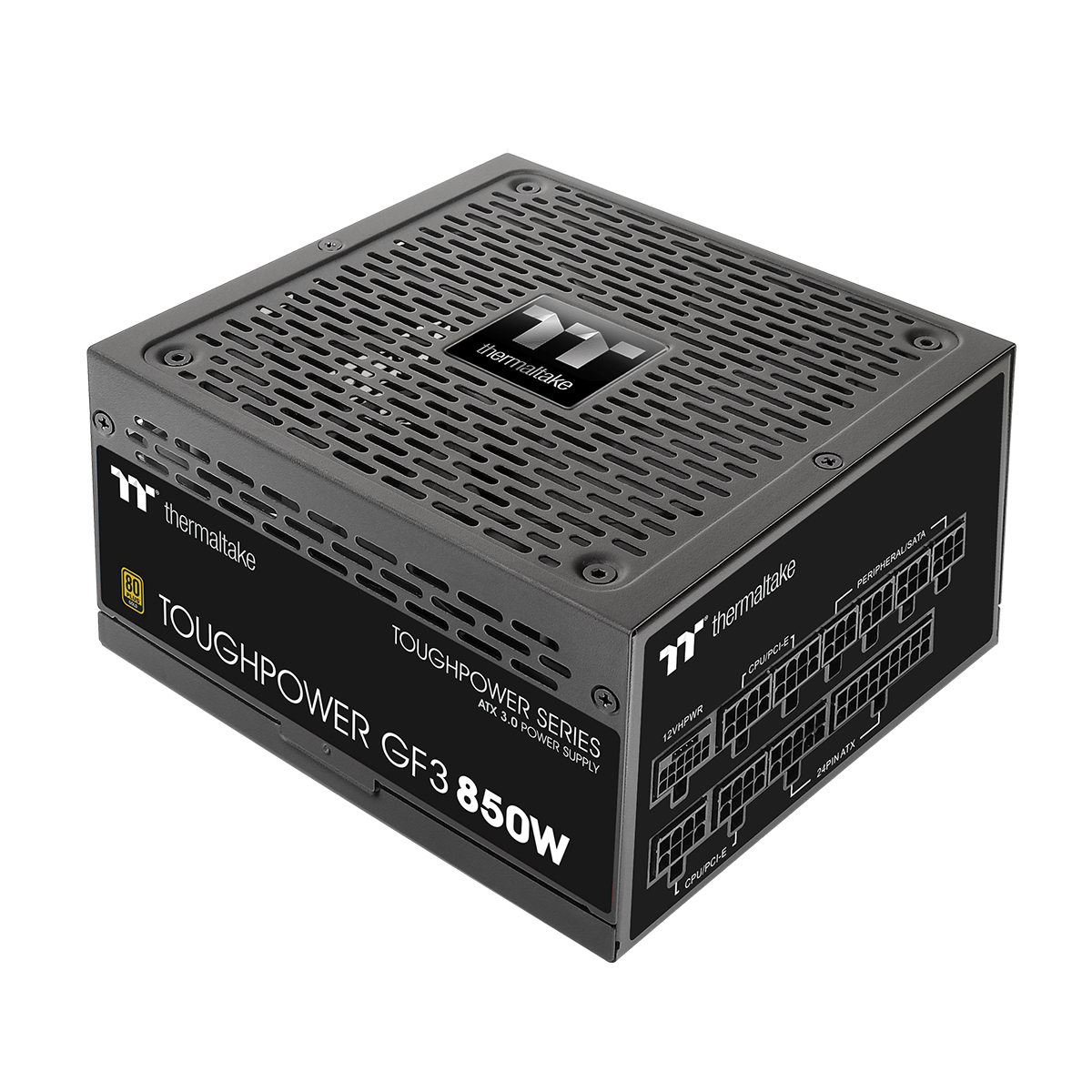Thermaltake Toughpower GF3 850W | PC-Netzteil
