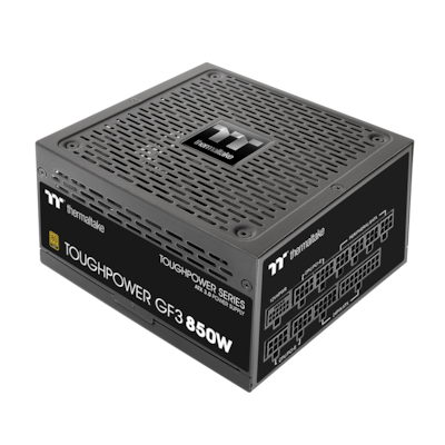 Thermaltake Toughpower GF3 850W | PC-Netzteil