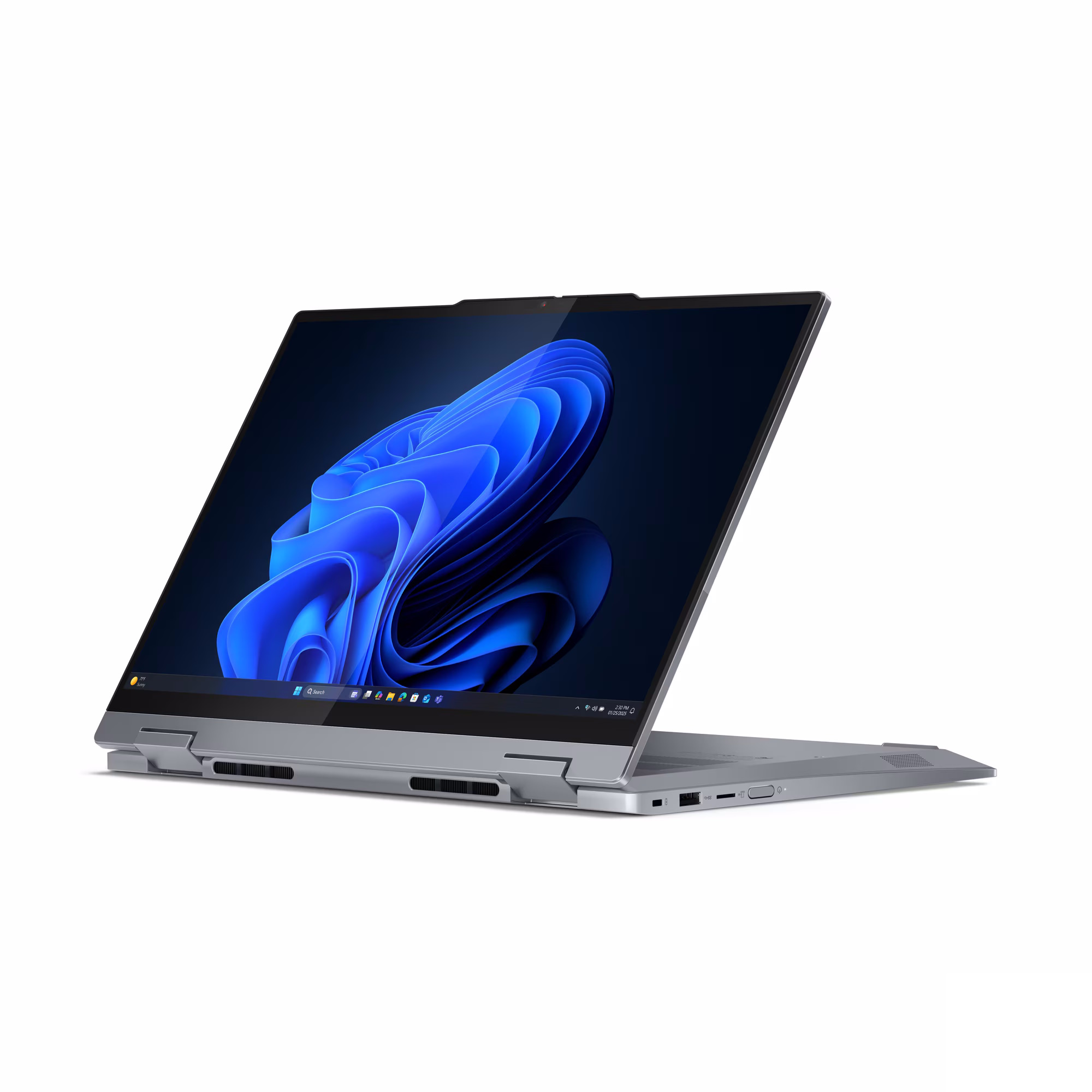 Lenovo ThinkBook 14 2-in-1 Gen5 - 21SQ0013GE-CAMPUS 14" 2-in-1 WUXGA, Intel Core Ultra 7 - 225U, 32GB RAM, 1TB SSD, Win1...