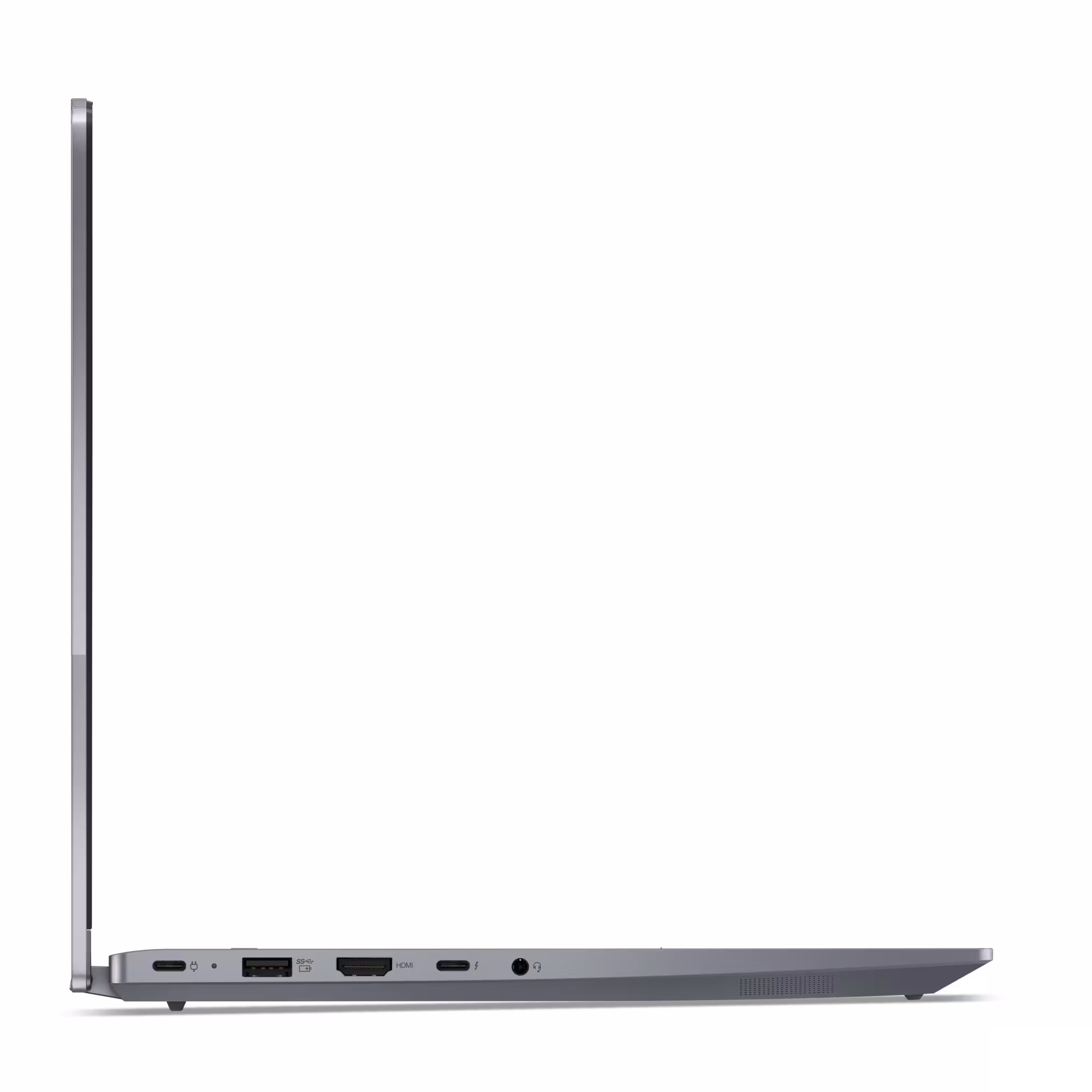 Lenovo ThinkBook 14 2-in-1 Gen5 - 21SQ0013GE 14" 2-in-1 WUXGA, Intel Core Ultra 7 - 225U, 32GB RAM, 1TB SSD, Windows 11 Pro | Laptop by NBB