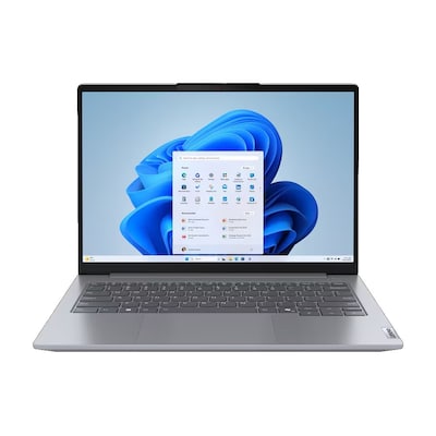 Thumbnail - Lenovo ThinkBook 14 G7 21MV001HGE - 14" WUXGA, AMD Ryzen™ 5 7535HS, 16GB RAM, 512GB SSD, Windows 11 Pro