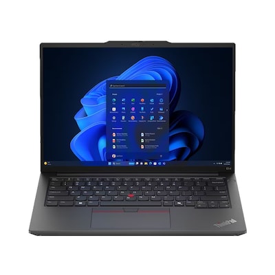 Lenovo ThinkPad E14 G6 21M70054GE - 14" 2.2K, Intel® Core™ Ultra 7 155H, 32GB RAM, 1TB SSD, Windows 11 Pro