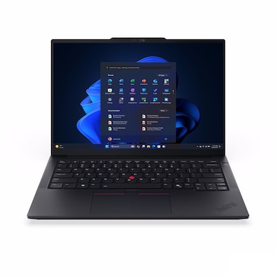 Lenovo ThinkPad E14 Gen7 - 21T00022GE-CAMPUS 14" WUXGA IPS, AMD Ryzen 7 - 250, 16GB RAM, 512GB SSD, Windows 11 Pro, Camp...