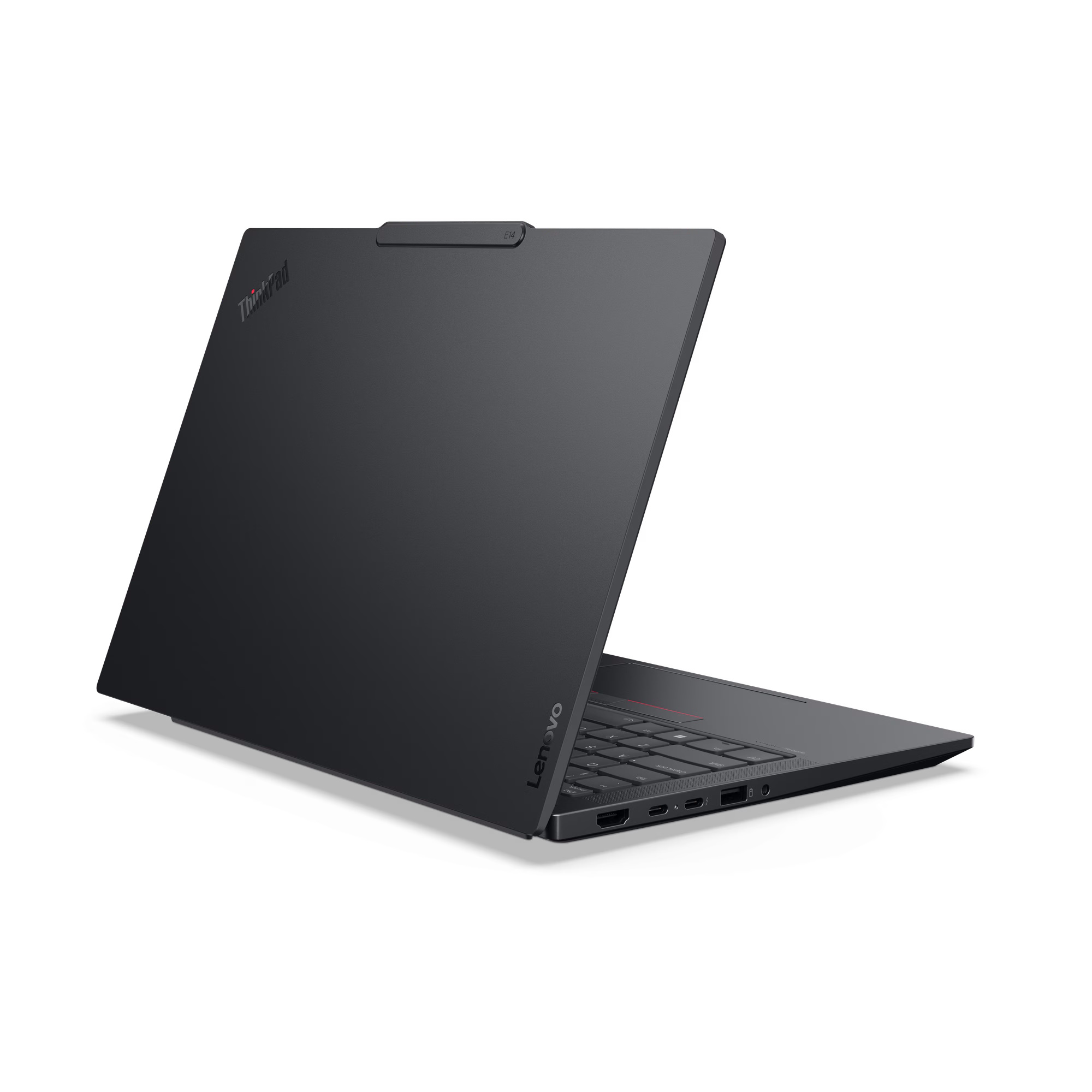 Lenovo ThinkPad E14 Gen7 - 21SX004SGE 14"  2.8K IPS, Intel Core Ultra 7 - 255H, 32GB RAM, 1TB SSD, Windows 11 Pro Notebooks Produkt Bild 9