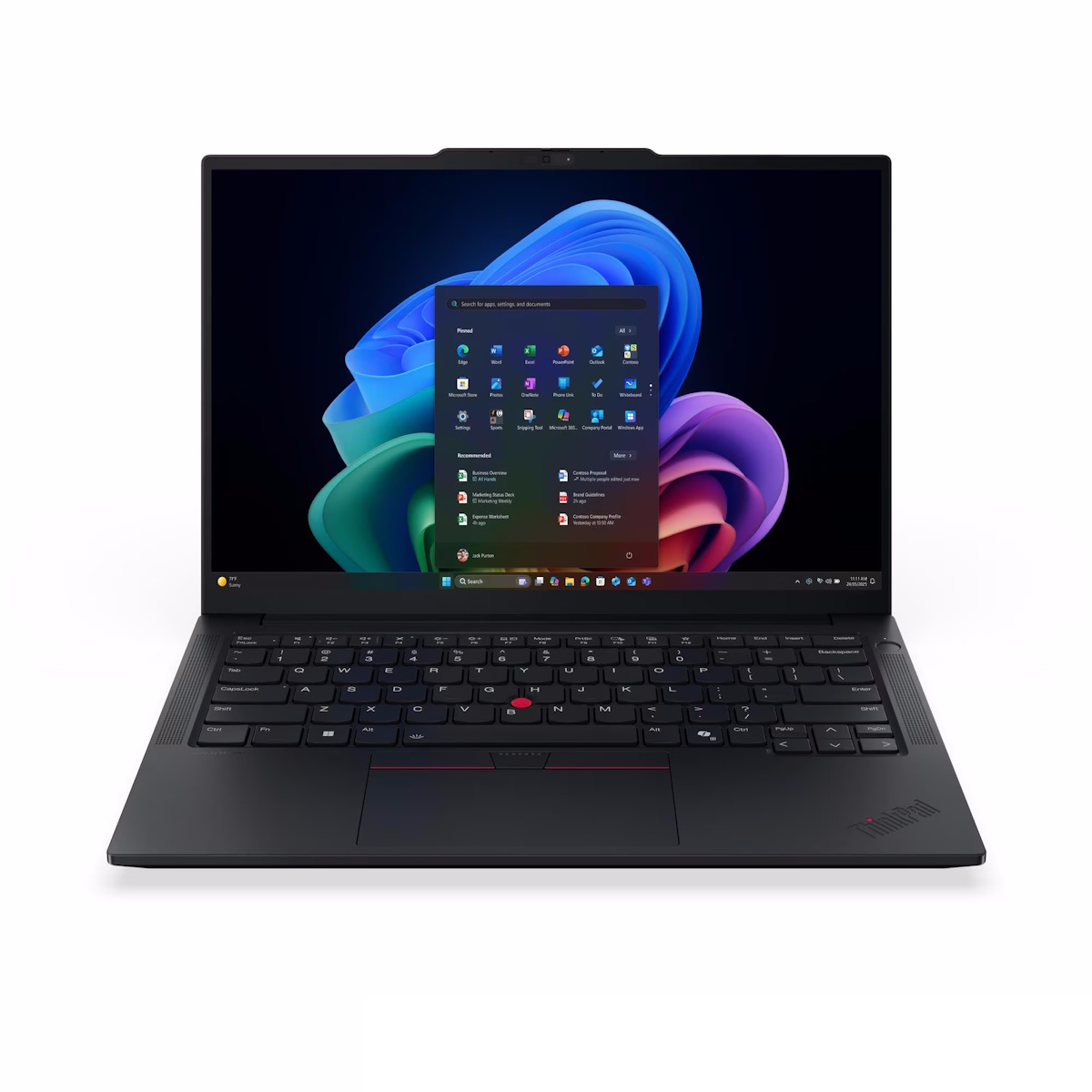 Lenovo ThinkPad E14 Gen8 - 21Y6006BGE-CAMPUS 14