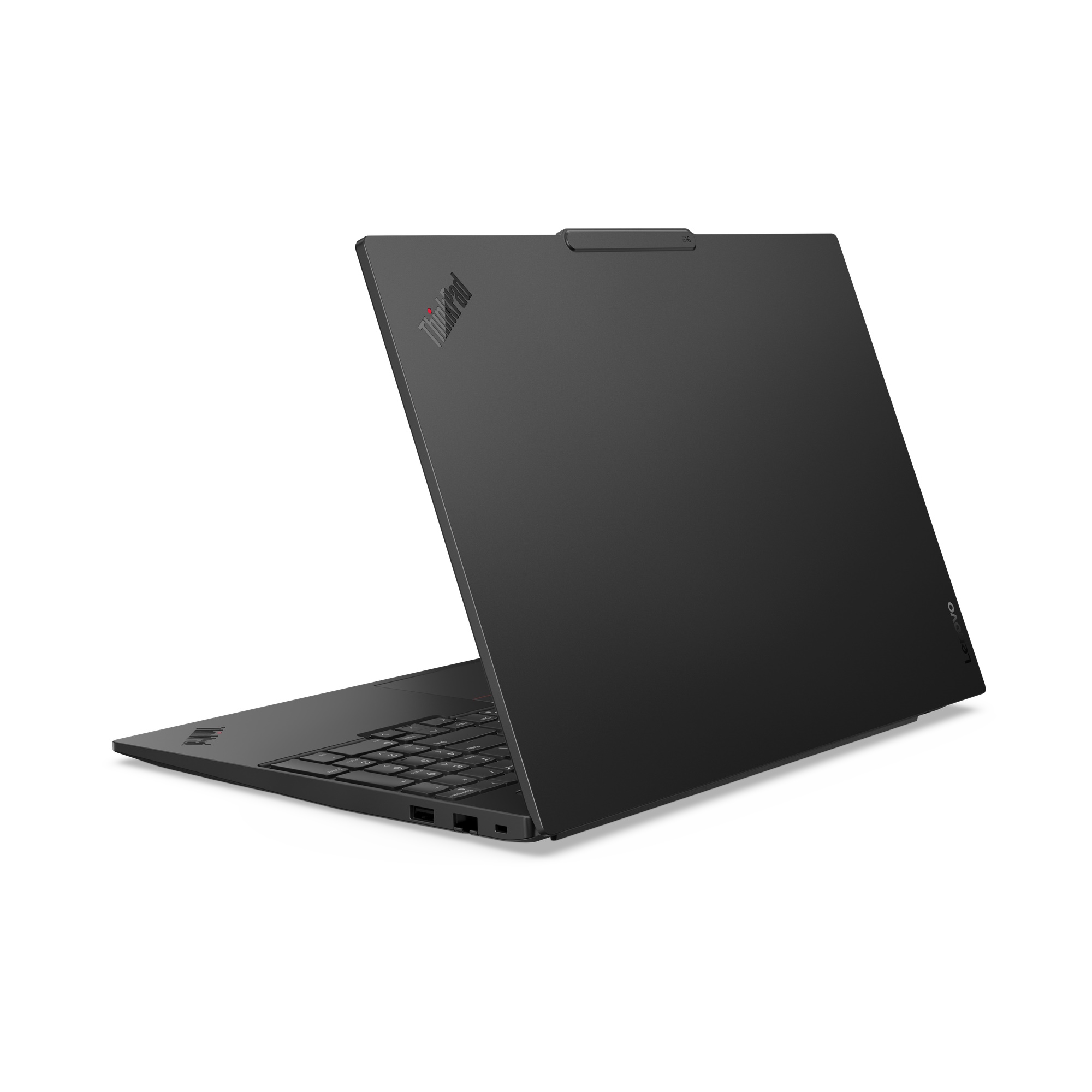 Lenovo ThinkPad E16 Gen3 (FL) - 21SSS00F00-CAMPUS 16" WQXGA, Intel Ultra 5 - 225U, 16GB RAM, 1TB SSD, Win11 Home, Campus Exklusiv Notebooks Produkt Bild 8