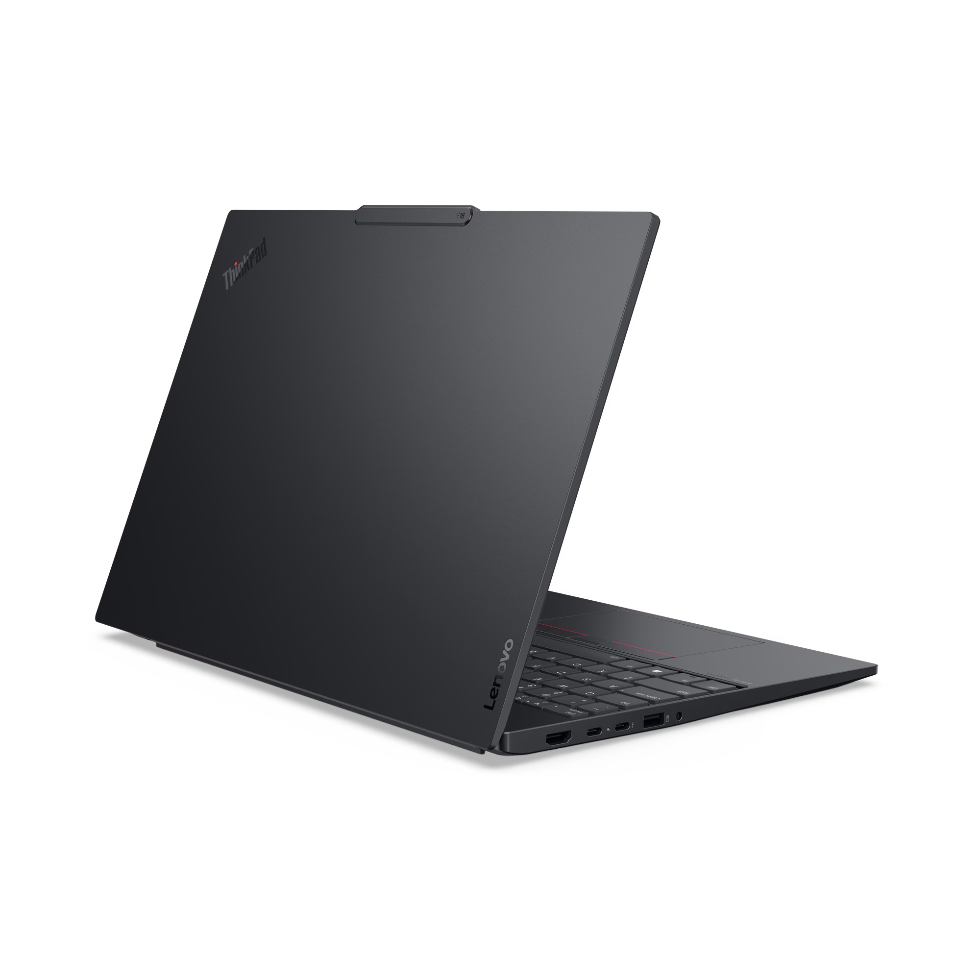 Lenovo ThinkPad E16 Gen3 (FL) - 21SSS00F00-CAMPUS 16" WQXGA, Intel Ultra 5 - 225U, 16GB RAM, 1TB SSD, Win11 Home, Campus Exklusiv Notebooks Produkt Bild 9