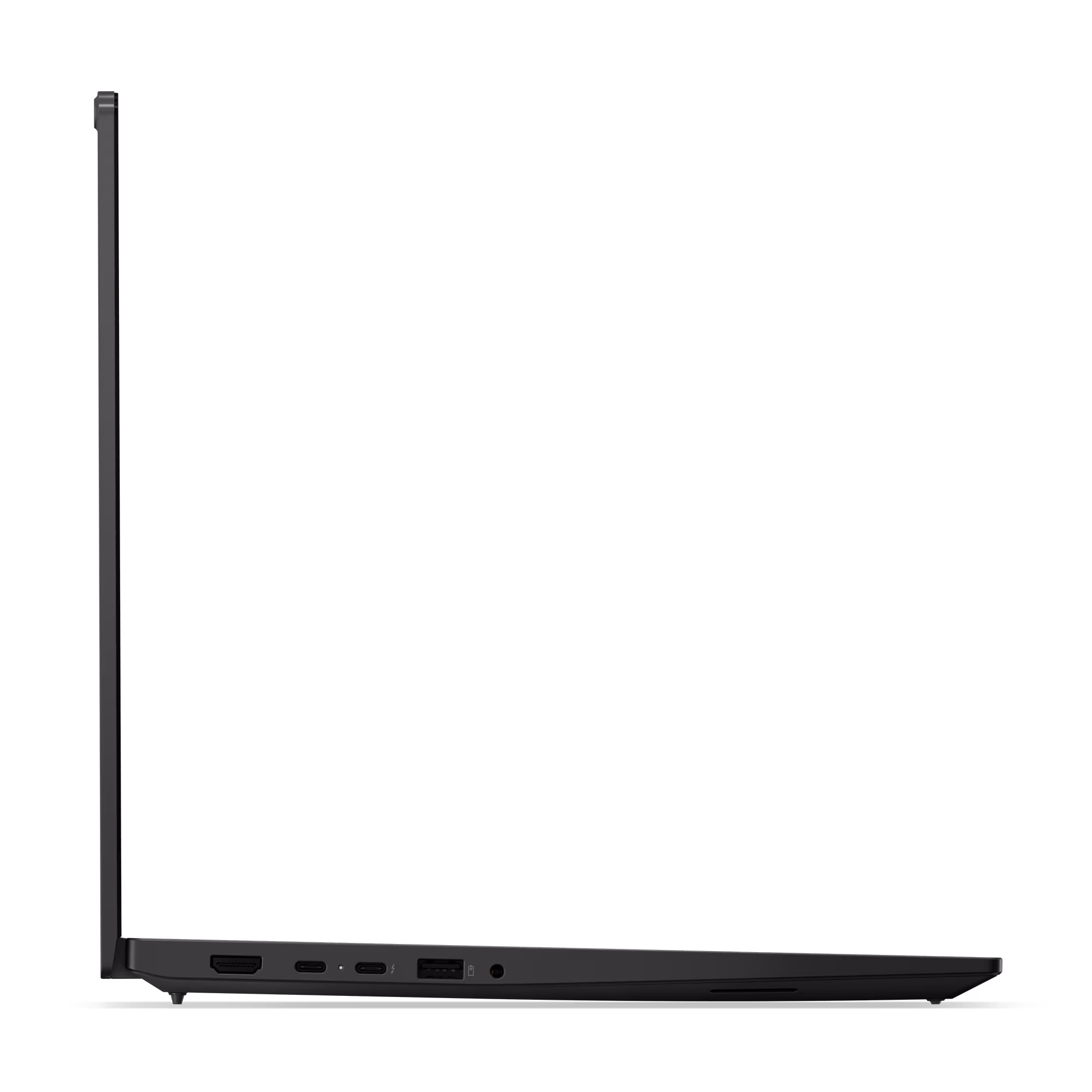 Lenovo ThinkPad E16 Gen3 (FL) - 21SSS00F00-CAMPUS 16" WQXGA, Intel Ultra 5 - 225U, 16GB RAM, 1TB SSD, Win11 Home, Campus Exklusiv Notebooks Produkt Bild 6