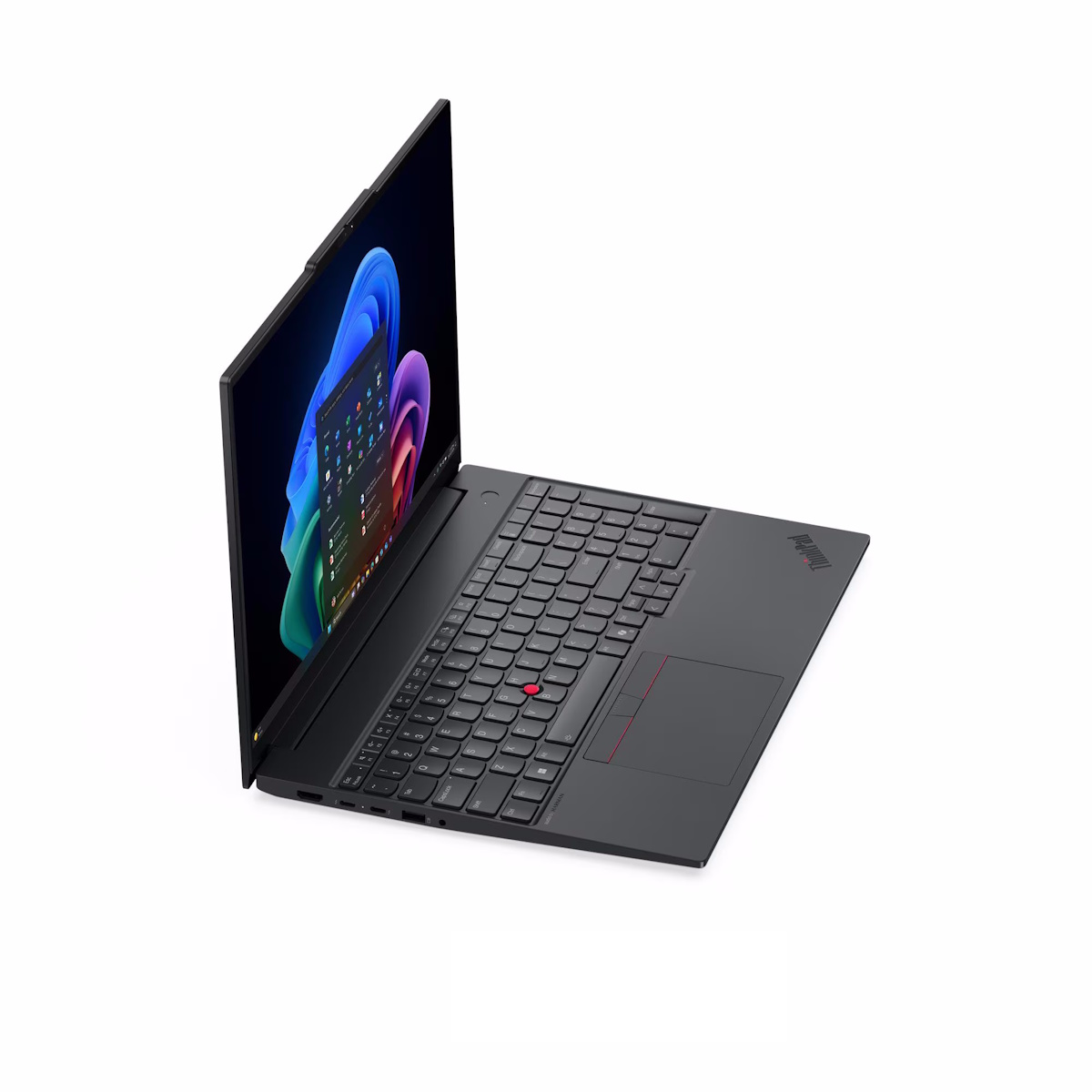 Lenovo ThinkPad E16 Gen4 - 21YC008SGE-CAMPUS 16" WUXGA, Intel Core Ultra 7 - 355, 24GB RAM, 512GB SSD, Windows 11 Pro, Campus Exklusiv Notebooks Produkt Bild 3
