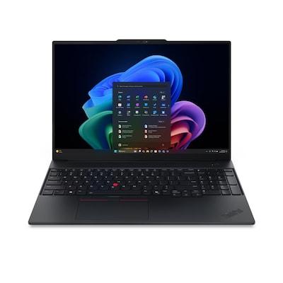 Lenovo ThinkPad E16 Gen 4 - 21YC0008GE - 16" WUXGA, Intel Core™ Ultra 5 325, 16GB RAM, 512GB SSD, Windows 11 Pro