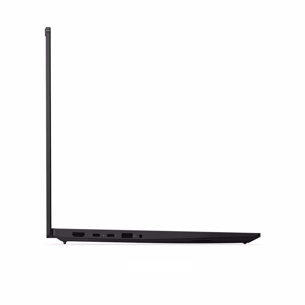 Lenovo ThinkPad E16 Gen4 - 21YC008SGE-CAMPUS 16" WUXGA, Intel Core Ultra 7 - 355, 24GB RAM, 512GB SSD, Windows 11 Pro, Campus Exklusiv Notebooks Produkt Bild 5