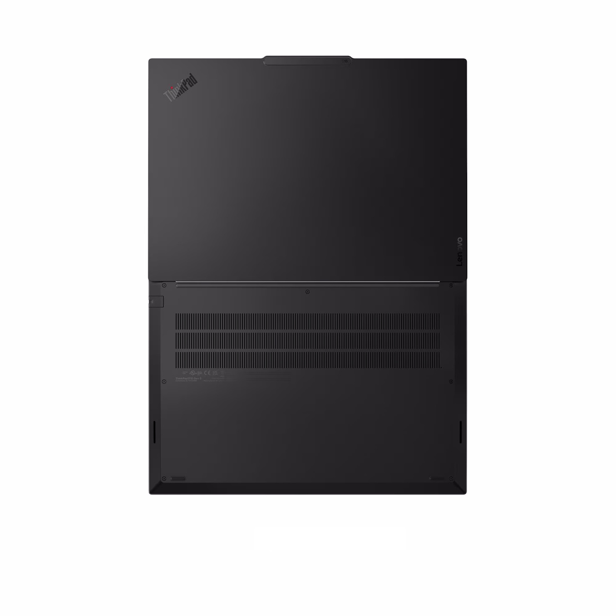 Lenovo ThinkPad E16 Gen4 - 21YC008SGE-CAMPUS 16" WUXGA, Intel Core Ultra 7 - 355, 24GB RAM, 512GB SSD, Windows 11 Pro, Campus Exklusiv Notebooks Produkt Bild 7