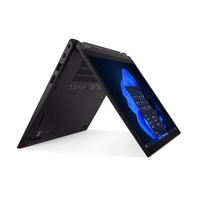 Thumbnail - Lenovo ThinkPad L13 2-in-1 Gen5 - 21LM0027GE-CAMPUS 13.3" WUXGA IPS Touch, Intel Core Ultra7 - 165U, 32 GB RAM, 1TB SSD,...