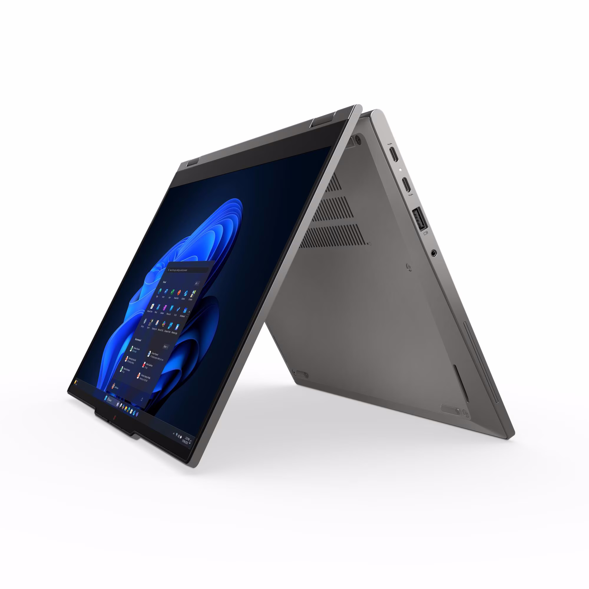 ジャンク　Lenovo Lenovo ThinkPad L13 2-in-1 Gen6 - 21R7003NGE-CAMPUS - Notebooks