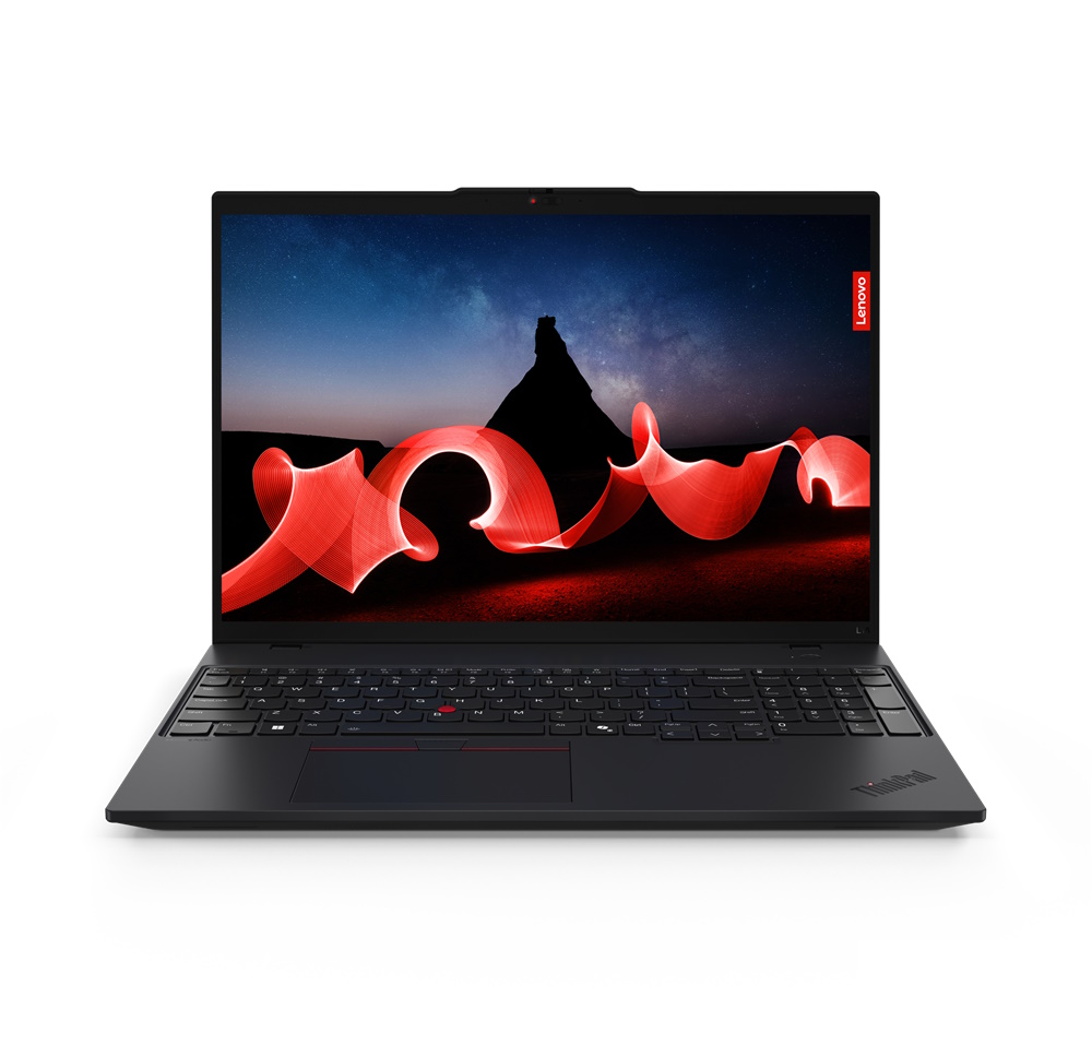Lenovo ThinkPad L16 Gen1 - 21L70011GE-CAMPUS 16" WUXGA IPS, AMD Ryzen5 PRO - 7535U, 32GB RAM, 1TB SSD, Win11 Pro, Campus...