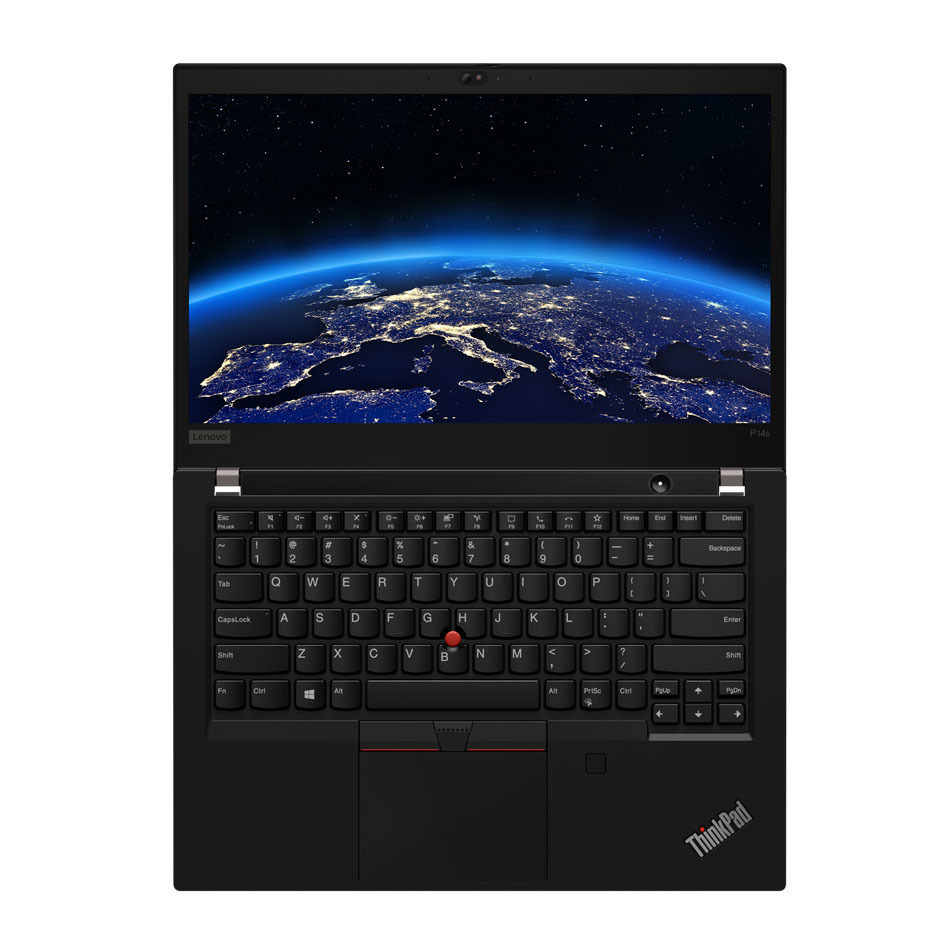 Lenovo ThinkPad P14s Gen2, FHD, i7-1165G7, 32GB RAM, 1TB SSD