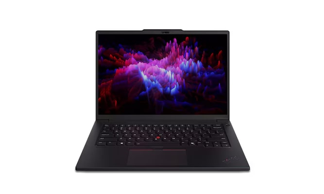Lenovo ThinkPad P14s Gen5 - 21G2000DGE-CAMPUS 14.5" WQXGA Touch, Core Ultra7 - 155H, 32GB RAM, 1TB SSD, RTX500, Win11 Pr...