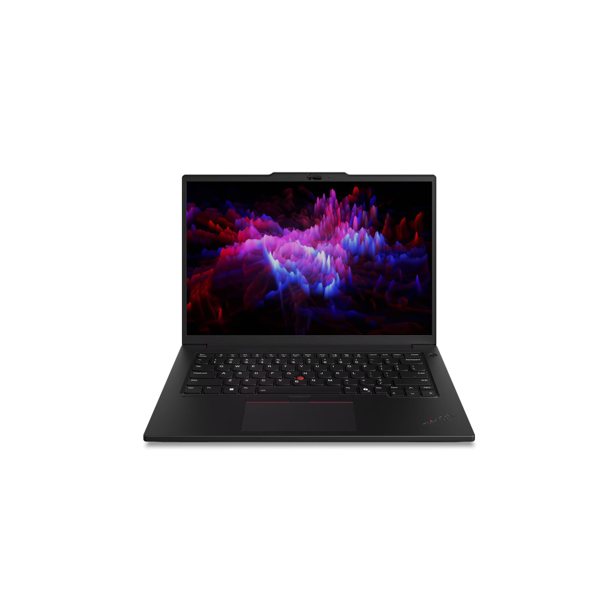 Lenovo ThinkPad P14s Gen6 - 21QT006QGE-CAMPUS 14,5