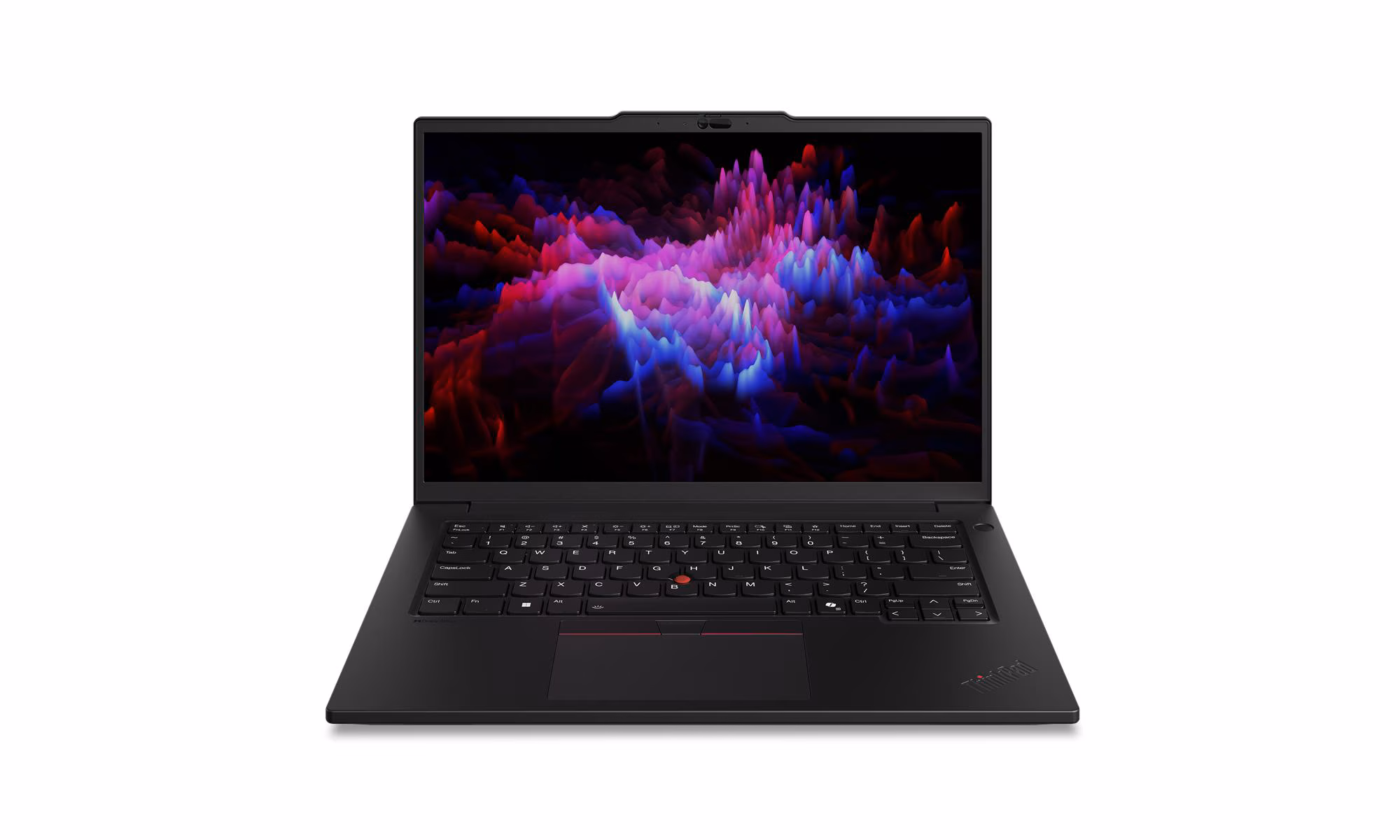 Lenovo ThinkPad P14s Gen6 - 21QT0012GE-CAMPUS 14.5" 3K, Intel Core Ultra 7 - 265H, 64GB RAM, 2TB SSD, RTX PRO 500, Windo...