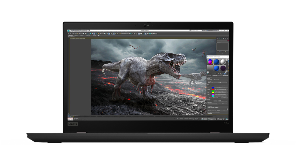 Wie neu: Lenovo ThinkPad P15S 2ND GEN i7 11. Generation, 32 GB, 1000 GB SSD, 15,6" Ultra HD, Quadro T500, Win 11 Pro | Refurbished