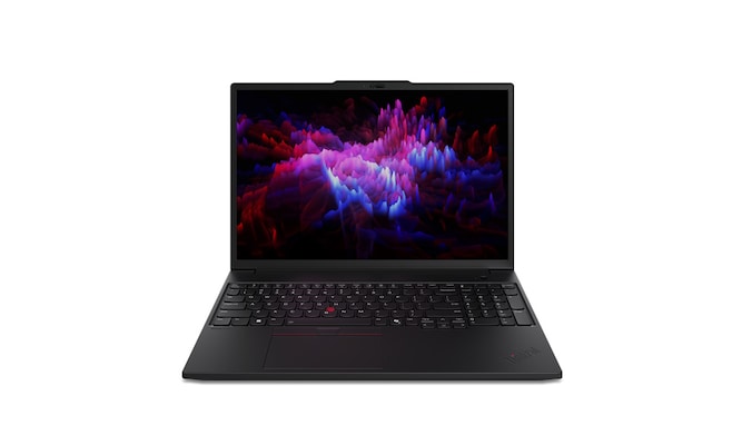 Lenovo ThinkPad P16s Gen3 - 21KS002GGE-CAMPUS 16" WUXGA Touch, Intel Core Ultra 7 - 165H, 64GB RAM, 2TB SSD, RTX 500, Wi...