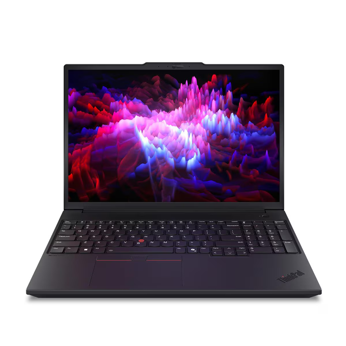 Produktbild von Lenovo ThinkPad P16v Gen 3 21RS004SGE