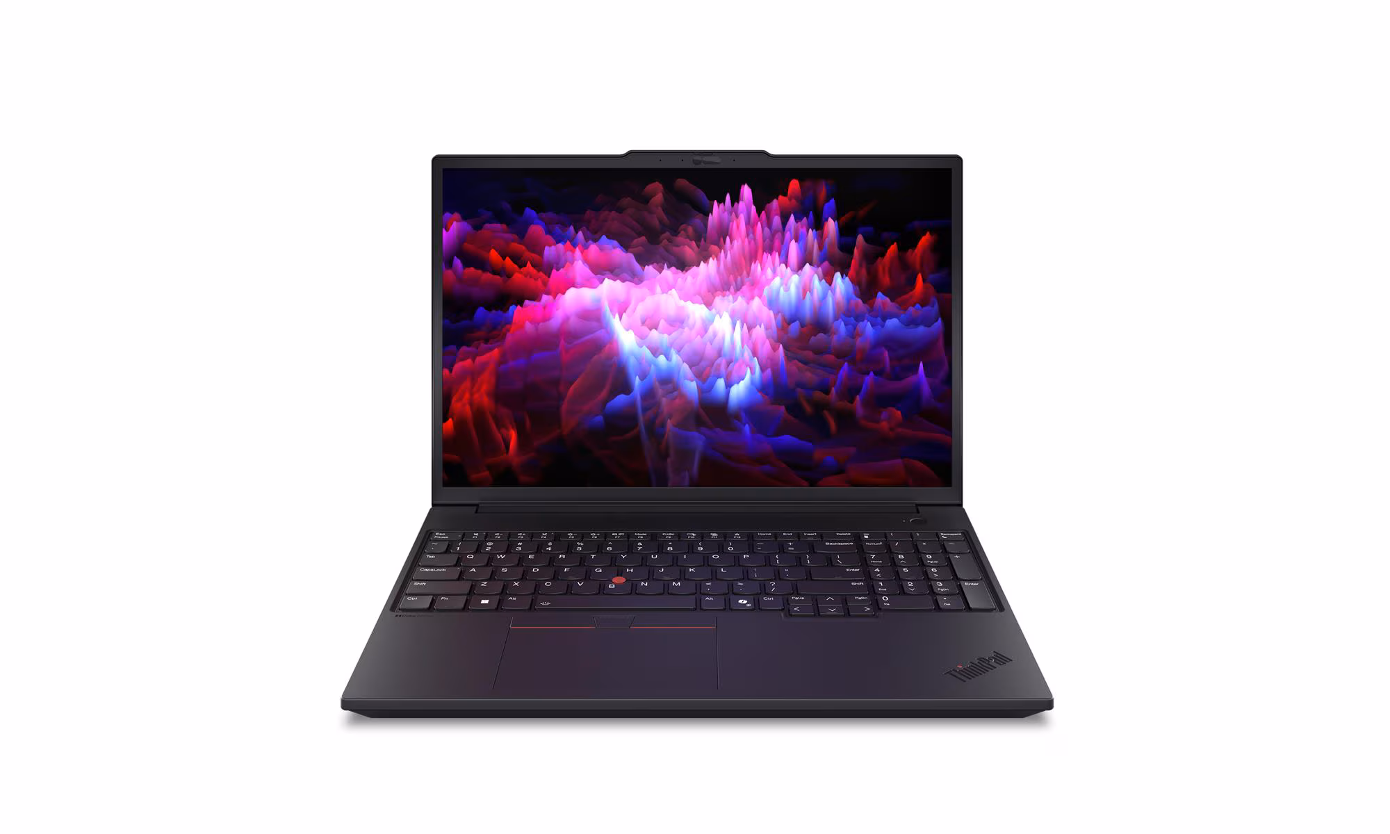 Lenovo ThinkPad P16v Gen3 - 21RS0004GE-CAMPUS 16" WUXGA, Intel Core Ultra 7 - 255H, 32GB RAM, 1TB SSD, RTX PRO 500, Wind...