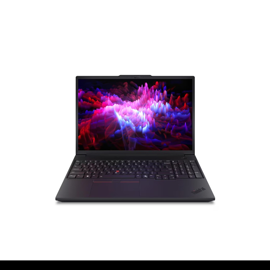 Lenovo ThinkPad P16v Gen3 - 21RS004NGE-CAMPUS 16