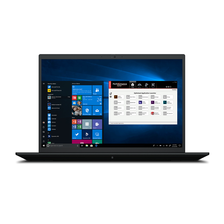 ●ThinkPad P1 Gen1 i7/32GB/1TB Quadro搭載 ○ThinkPad P1 Gen1 i7/32GB/1TB Quadro搭載 ThinkPad P1 Gen 7 (16