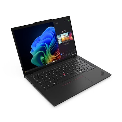 Lenovo ThinkPad T14 Gen 6 - 21QG009NGE - 14" WUXGA, Intel Core™ Ultra 5 226V, 16GB RAM, 512GB SSD, Windows 11 Pro