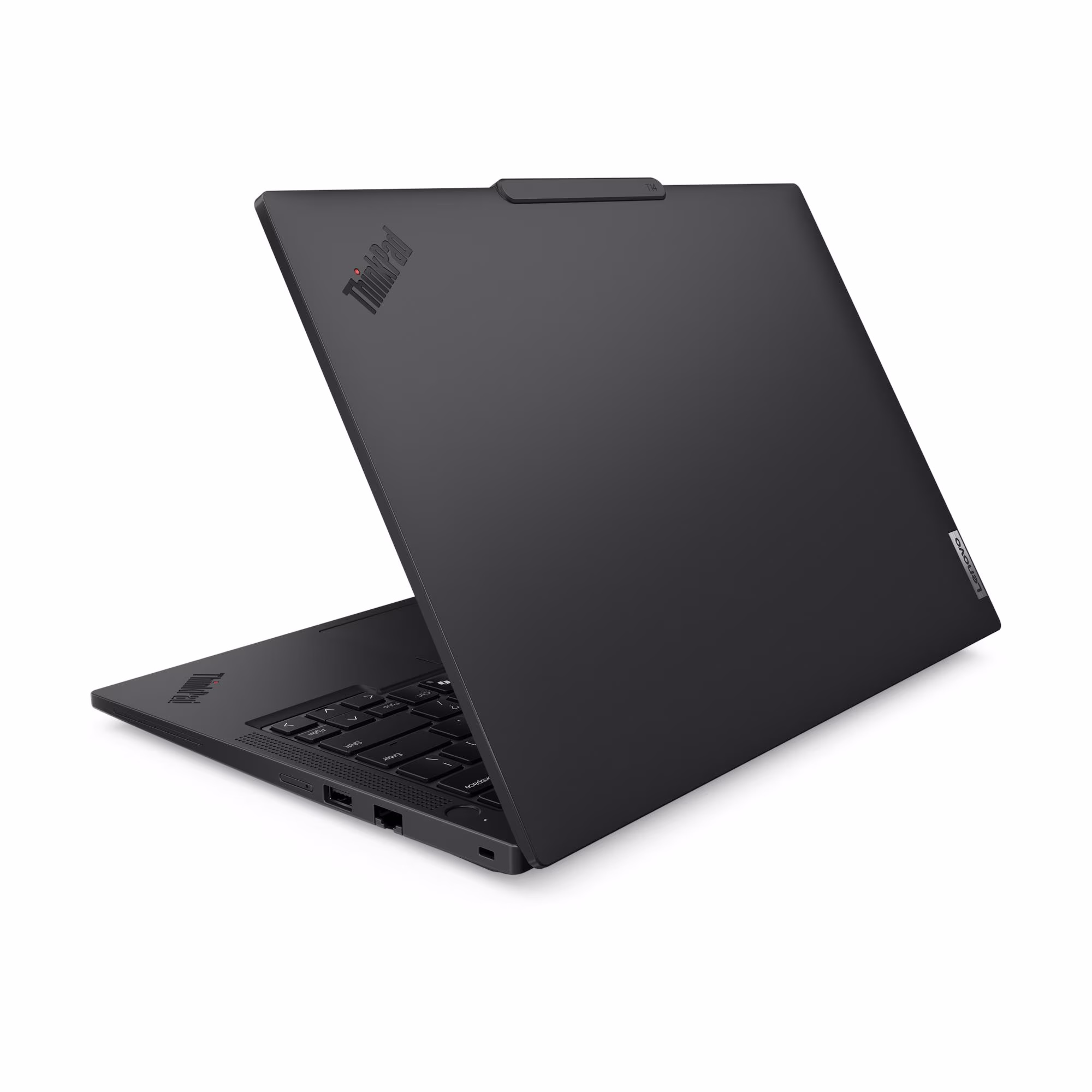 Lenovo ThinkPad T14 Gen6 - 21QC0045GE B-Ware 14" WUXGA IPS, Intel Core Ultra 7 - 255U, 32GB RAM, 1TB SSD, 4G, Windows 11 Pro Notebooks Produkt Bild 8