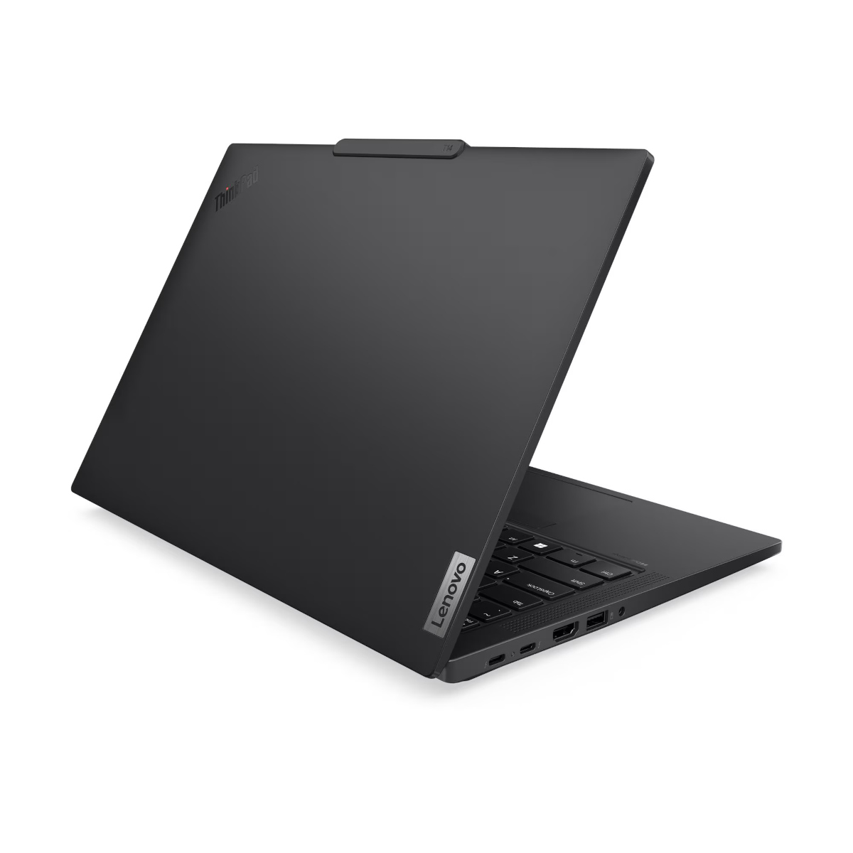 Lenovo ThinkPad T14 Gen 6 - 21QG009NGE - 14" WUXGA, Intel Core™ Ultra 5 226V, 16GB RAM, 512GB SSD, Windows 11 Pro Notebooks Produkt Bild 10
