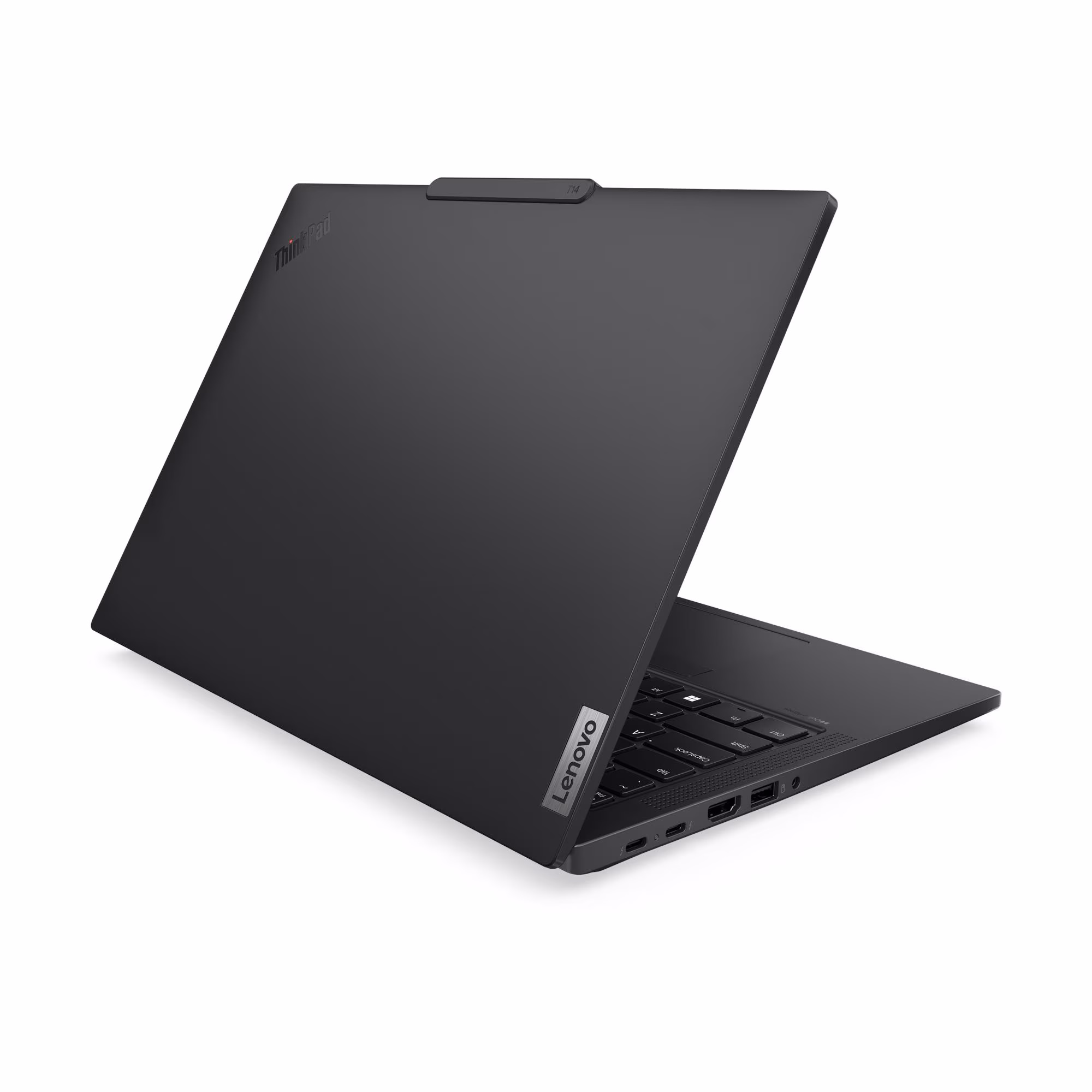 Lenovo ThinkPad T14 Gen6 - 21QC0045GE B-Ware 14" WUXGA IPS, Intel Core Ultra 7 - 255U, 32GB RAM, 1TB SSD, 4G, Windows 11 Pro Notebooks Produkt Bild 9