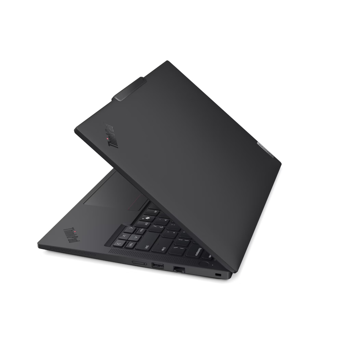 Lenovo ThinkPad T14 Gen 6 - 21QG009NGE - 14" WUXGA, Intel Core™ Ultra 5 226V, 16GB RAM, 512GB SSD, Windows 11 Pro Notebooks Produkt Bild 11