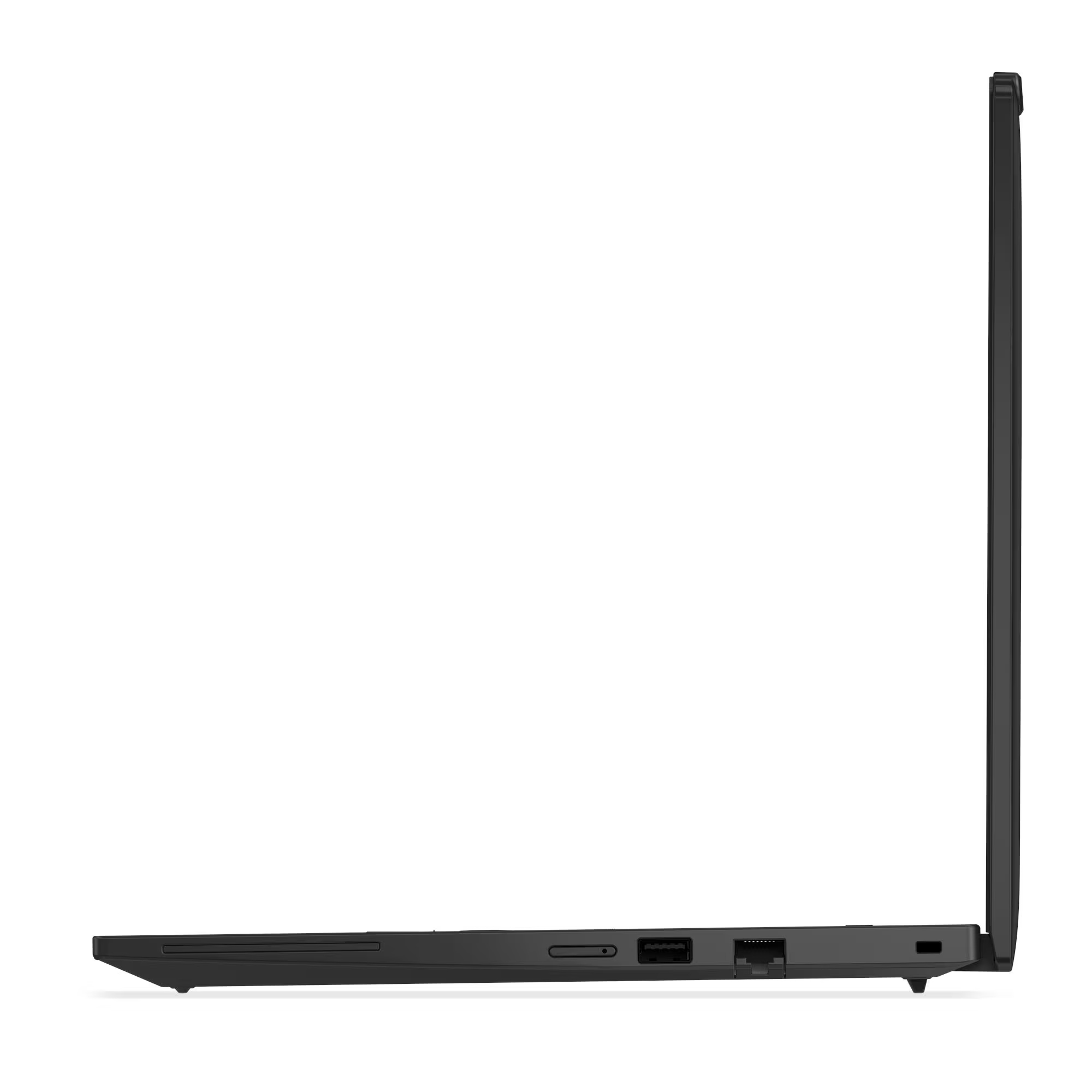 Lenovo ThinkPad T14 Gen 6 - 21QG009NGE - 14" WUXGA, Intel Core™ Ultra 5 226V, 16GB RAM, 512GB SSD, Windows 11 Pro Notebooks Produkt Bild 13