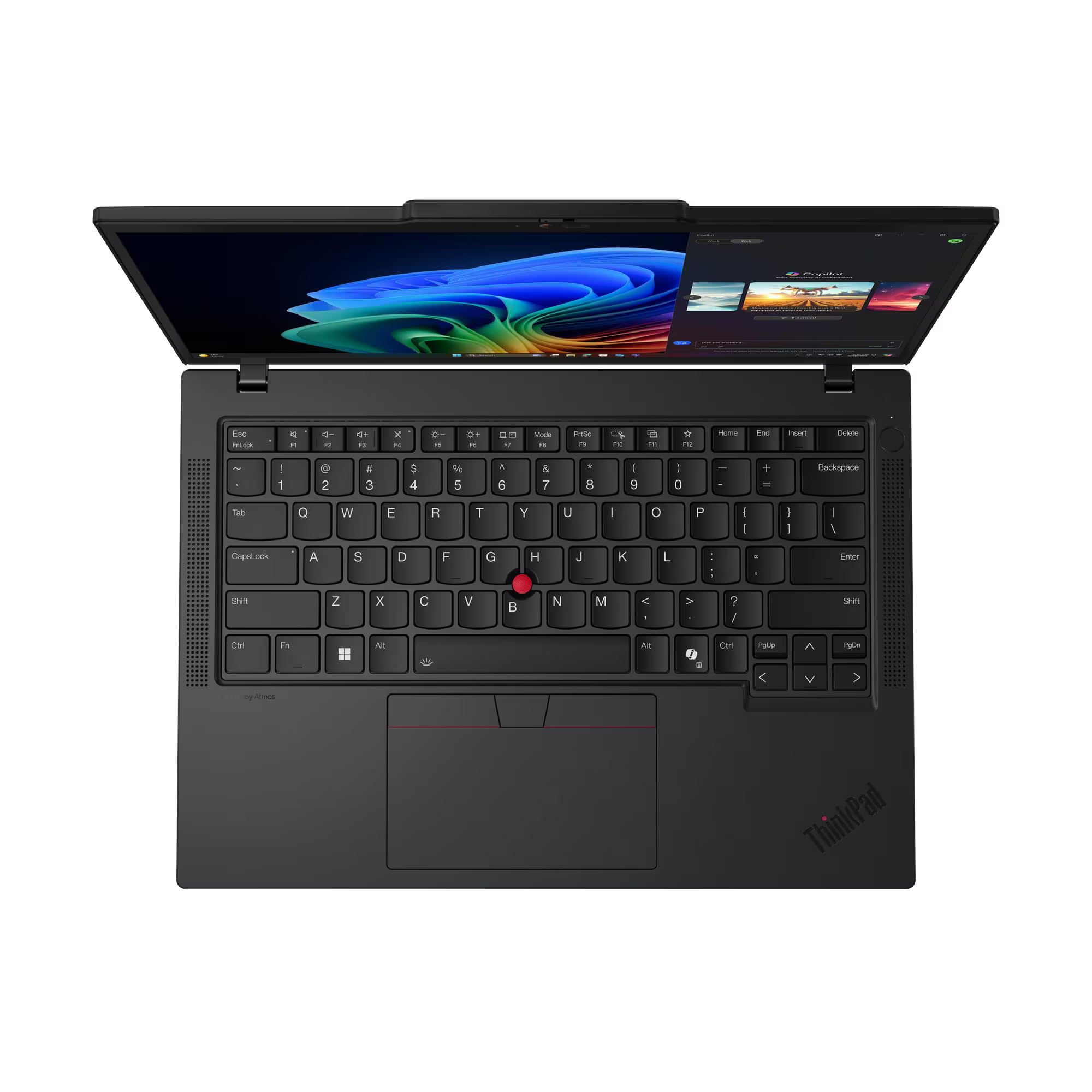 Lenovo ThinkPad T14 Gen 6 - 21QG009NGE - 14" WUXGA, Intel Core™ Ultra 5 226V, 16GB RAM, 512GB SSD, Windows 11 Pro Notebooks Produkt Bild 7