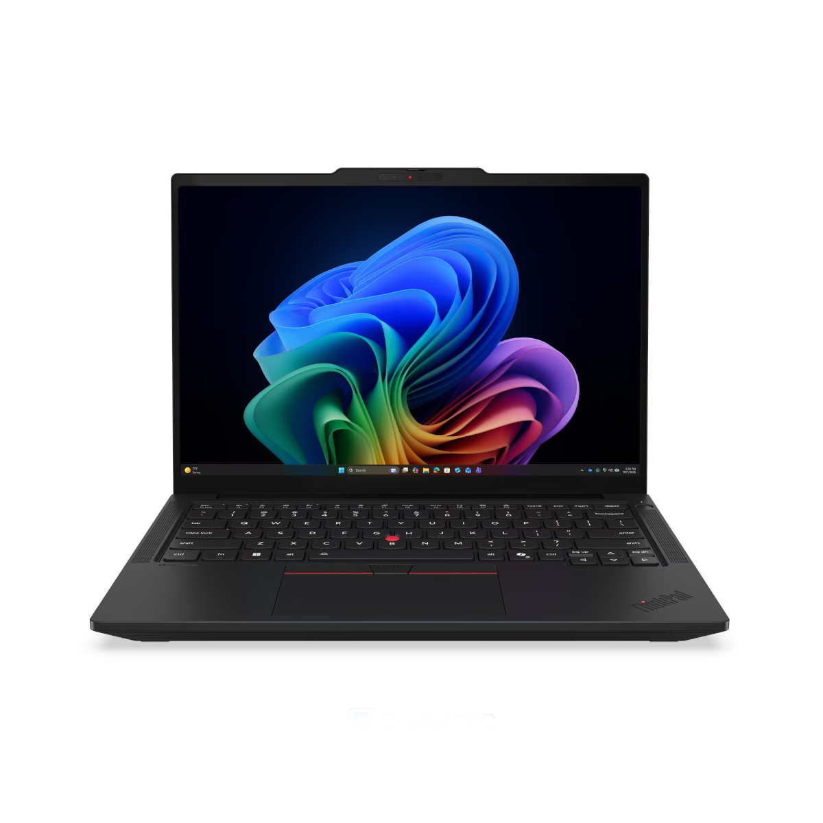 Lenovo ThinkPad T14 Gen 7 - 22AL0035GE - 14" WUXGA, AMD Ryzen 5 PRO 215, 16GB RAM, 512GB SSD, Windows 11 Pro | Laptop by NBB