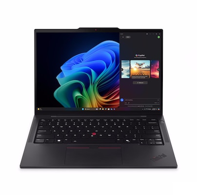 Lenovo ThinkPad T14s Gen6 (FL) - 21QYS0BV00-CAMPUS 14" WUXGA IPS, Intel Core Ultra 7 - 258V, 32GB RAM, 1TB SSD, Campus E...