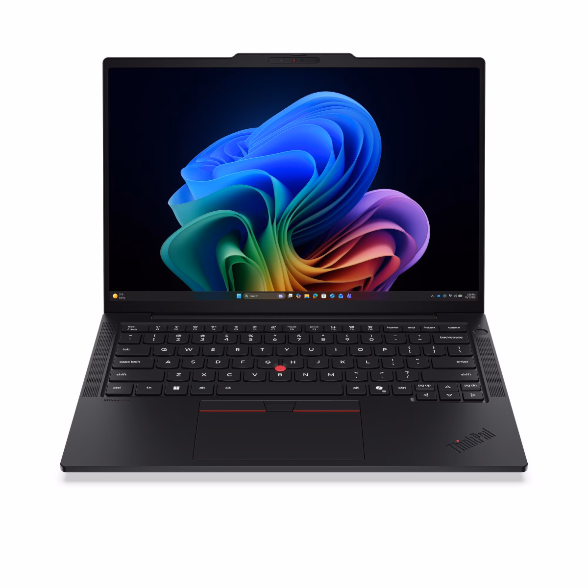 Lenovo ThinkPad T14s Gen7 - 21YW002KGE-CAMPUS 14" WUXGA Touch, AMD Ryzen AI 7 PRO - 450, 32GB RAM, 1TB SSD, Windows 11 Pro, Campus Exklusiv