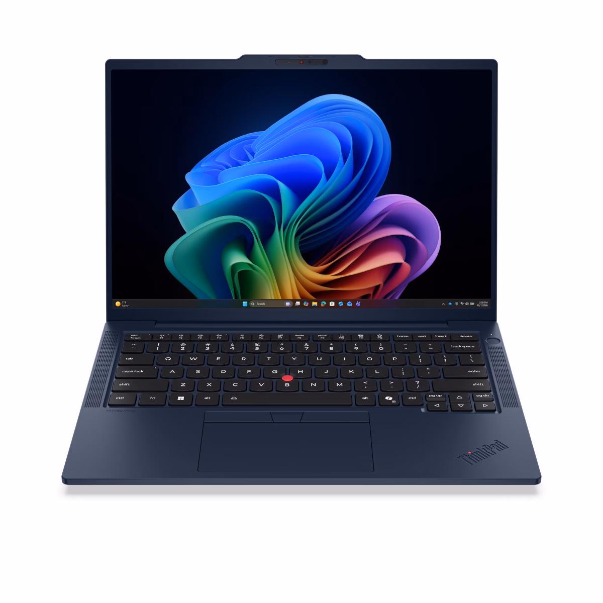 Lenovo ThinkPad T14s Gen7 - 21YU008HGE-CAMPUS 14" WUXGA Touch, Intel Core Ultra 7 - 355, 32GB RAM, 512GB SSD, Windows 11 Pro, Campus Exklusiv