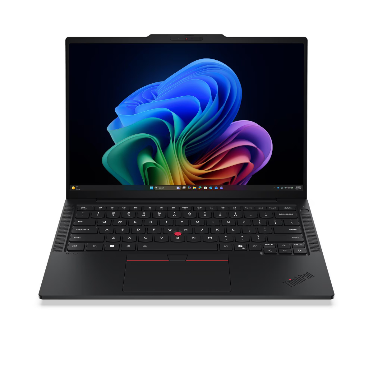 Lenovo ThinkPad T14s Gen7 - 22A70028GE-CAMPUS 14" WUXGA, Snapdragon X2 Elite X2E-80-100, 32GB RAM, 1TB SSD, Windows 11 Pro, Campus Exklusiv