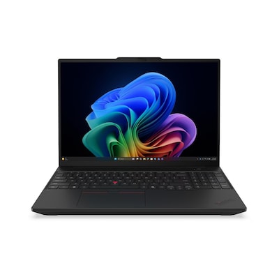 Lenovo ThinkPad T16 Gen 5 - 22AN001WGE - 16" WUXGA, AMD Ryzen™ 5 PRO 215, 16GB RAM, 1TB SSD, Windows 11 Pro