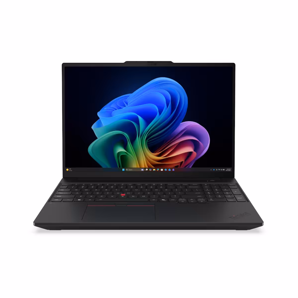 Lenovo ThinkPad T16 Gen 5 - 21WT0028GE - 16" WUXGA, Intel Core™ Ultra 5 325, 16GB RAM, 512GB SSD, Windows 11 Pro