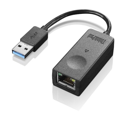 Thumbnail - Lenovo ThinkPad USB 3.0 zu Ethernet Adapter