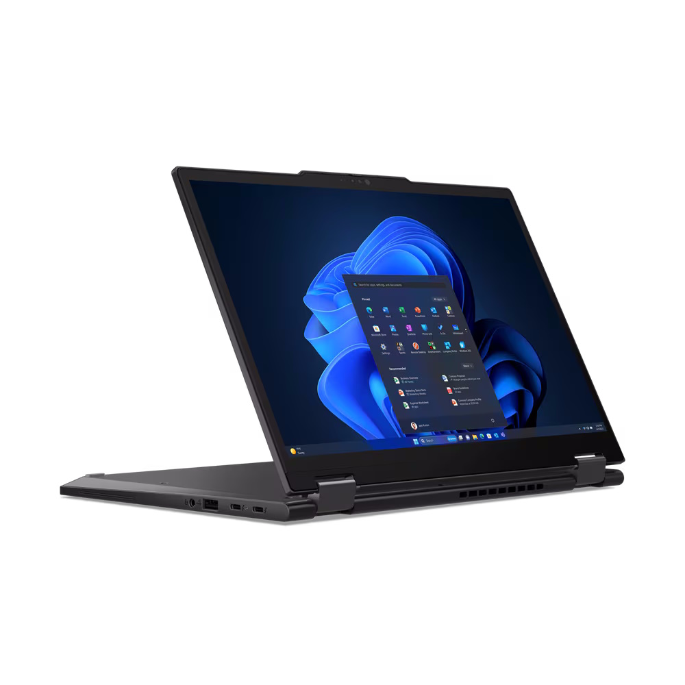 Lenovo ThinkPad X13 2-in1 Gen5 - 21LW000YGE-CAMPUS 13.3" WUXGA Touch, Intel Ultra 5 - 125U, 16GB RAM, 512GB SSD, LTE, Wi...
