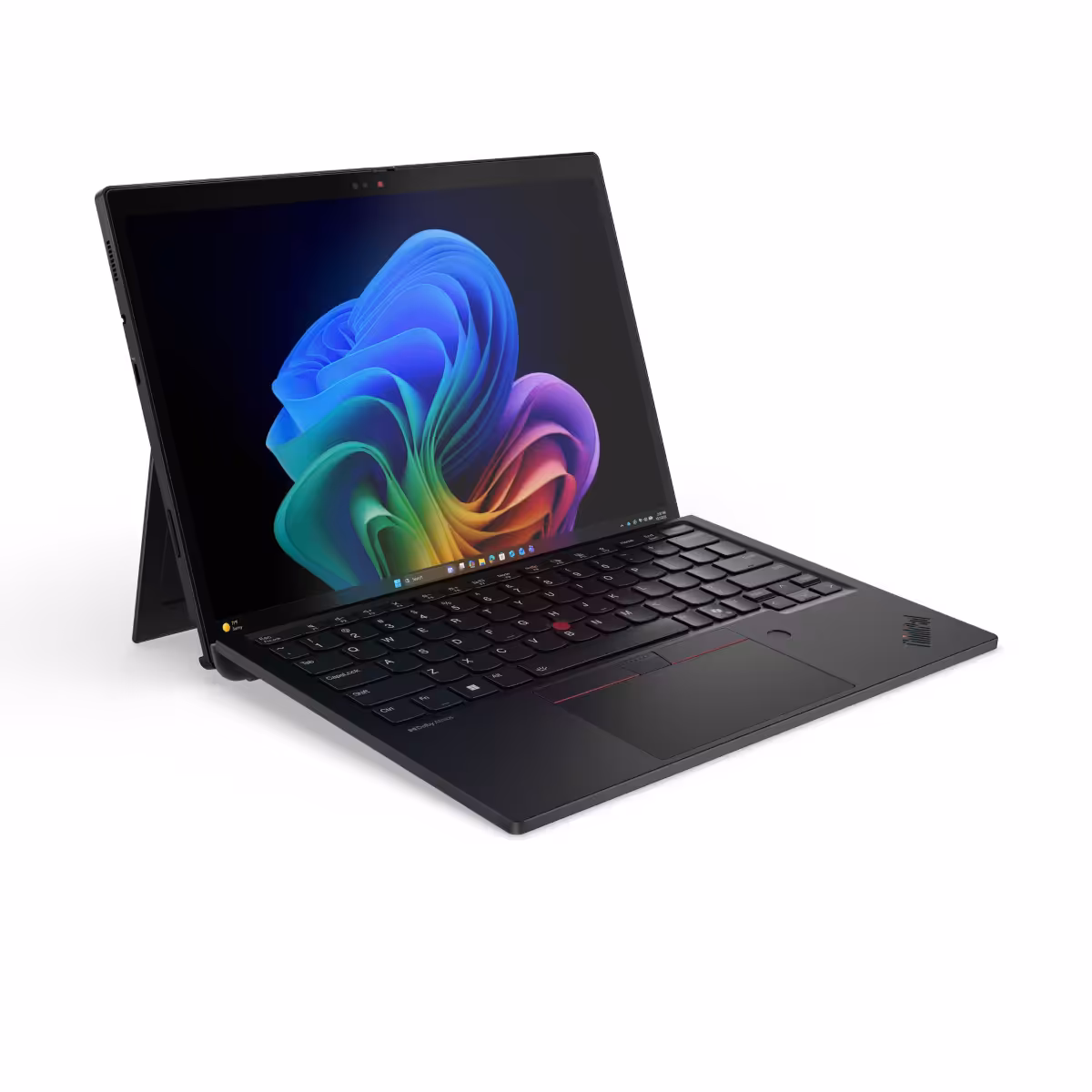 Lenovo ThinkPad X13 Detachable Gen1 - 21U6000NGE-CAMPUS 13" WQHD, Intel Core Ultra 7 - 365, 32GB RAM, 512GB SSD, 5G, Windows 11 Pro, Campus Exklusiv