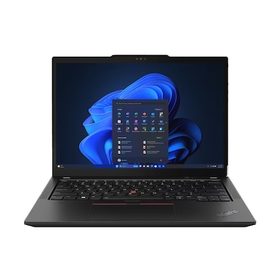 Thumbnail - Lenovo ThinkPad X13 Gen 5 21LU005GGE - 13.3" WUXGA, Intel® Core™ Ultra 5 125U, 32GB RAM, 1TB SSD, Windows 11 Pro