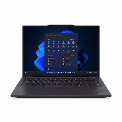 Lenovo ThinkPad X13 Gen6 - 21RK0040GE-CAMPUS 13,3" WUXGA, Intel Core Ultra 7 - 255U, 32GB RAM, 1TB SSD, 5G, Windows 11 P...