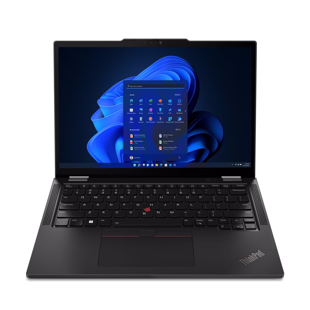 Lenovo ThinkPad X13 Yoga Gen4 - 21F20017GE-CAMPUS - Notebooks